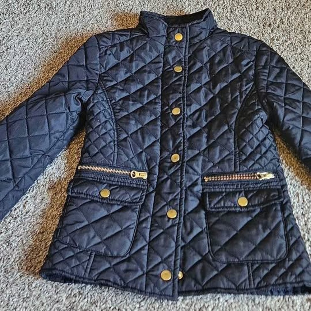 Me Jane girls jacket 8‎